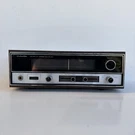 Vintage Juliette SR-10XA Solid State Am/fm Stereo Multiplex Radio Tested Works. Fixed Price $45.00.
