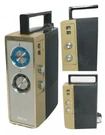 Vintage Rca Solid State Radio Tested/working Am/ps Ac/dc Euc. Fixed Price $48.99.