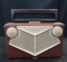 Motorola Tube Radio Model 56B1. Fixed Price $30.00.