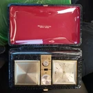 Vintage Electro Brand Travel Alarm Clock CTR-615 Am Radio Pre- Owned!. Fixed Price $50.00.