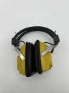 Vintage Jasco 212XL Radio Headset Over The Ear Am/fm Portable Headphones Tested. Fixed Price $9.99.