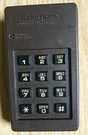 Vtg Radio Shack 1986 Pocket Tone Dialer Model 43-138 Not Tested. Fixed Price $19.95.