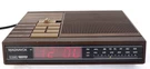 Vtg Magnavox D-3240/47 Am/fm Clock Radio Alarm Tested. Fixed Price $22.87.