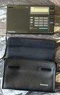Panasonic RF-B40 Portable Am/fm Lw Mw Sw Radio Pll Memory. Fixed Price $100.00.