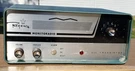 Regency Monitoradio TM-H2 Ham Cb Fm Receiver Prepper Vintage. Fixed Price $35.00.