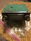 Motorola Model TM328M After Market Solid State Radio! Nice. Fixed Price $40.00.
