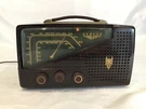 Zenith Radio Model 7H922. Fixed Price $135.00.