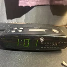 Vintage Model 7-4836B Digital Alarm Clock Am/fm Radio Tested Working +battery. Fixed Price $13.00.