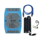 1309 Usb Interface Box Programmer For Curtis 1314-4402 Pc Programming Station. Fixed Price $130.99.