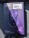 Razer Cobra Gengar Edition - Lightweight Wired Gaming Mouse 8500 Dpi Sensor. Fixed Price $60.00.