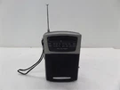 Vintage Radioshack Am/fm Portable Pocket 12-464. Fixed Price $19.95.