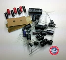 Panasonic RF-2200 / National DR22 Cougar Electrolytic Capacitor Kit. Fixed Price $22.95.