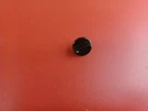 Sanyo W170A Used Parts Volume, Balance Tone Knob. Fixed Price $11.98.