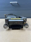 Original Philco Am Radio,ford D2ZA-18806, 1968 Mustang Mercury Untested. Fixed Price $120.00.