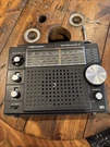 Vintage Realistic Patrolman 5 Multiband Radio. Works Cord Has Been Repaired.. Fixed Price $35.95.