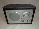 Radio Shack 12-204 Hi Fidelity Table Top Am Fm. Fixed Price $25.00.