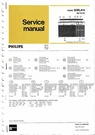 Service Manual For Philips 90 Rl 414. Fixed Price $9.37.