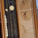 Telefunken Am/fm Shortwave Vintage Tube Radio Wooden Cabinet. Fixed Price $700.00.