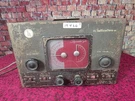 Tested #1 Hallicrafters Skyrider Jr S-41G Shortwave Receiver Radio. Fixed Price $99.00.