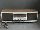 Vintage Emerson Am/fm Solid State Radio Model T5770. Fixed Price $49.99.