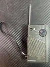 Vintage Magnavox D1220 Hand Held Pocket Am Fm Two Band Radio. Works. Fixed Price $22.99.