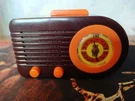 Mini Fada Replica Radio (works). Fixed Price $22.02.