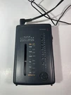 Ge Portable Pocket Am/fm Radio W/ Headphones With Belt Clip 7-1637A Tested. Fixed Price $18.00.