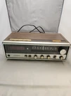 Lloyds Model J257B Am/fm/fm Sterio Clock Radio For Restoration. Fixed Price $14.95.