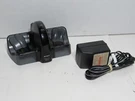 Sony TMR-IF240R Base With Ac Adapter Oem Genuine No Headphones. Fixed Price $16.95.
