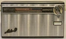 Vintage Hitachi Hi-phonic TH-900 Auto Transistor Radio Very Rare. Fixed Price $100.00.