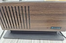 Vintage Midland Weather Radio Portable Station Model 13-909 Pre-owned. Fixed Price $15.95.