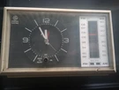 Vintage General Electric Model C4500A Tabletop Clock Radio Tested - Working. Fixed Price $25.00.