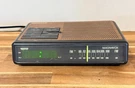 Magnavox D3670 Alarm Clock Radio Am/fm Woodgrain Vintage Tested Works. Fixed Price $22.95.