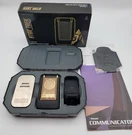 The Wand Company Star Trek Bluetooth Tos Communicator Prop Replica (damaged). Fixed Price $349.99.