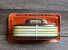 Vintage Iberia 4153 Espana 1944 Miniature Radio Bullet New. Fixed Price $59.56.