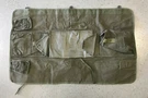 Joint Electronics CW-206/GR Military Field Radio Antenna Bag. Fixed Price $39.95.