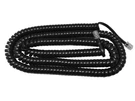 New 25 Foot Long Black Handset Cord For Avaya Lucent At&t Merlin Business Phone. Fixed Price $8.99.