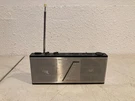 Vintage Sony SRF-A100 Am/fm Stereo Transistor Radio Japan. Fixed Price $57.50.