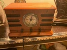 Crosley Collector Edition Radio With Am/fm, Cassette Model 19. Fixed Price $21.99.