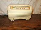 Vintage Philco Tube Type Radio Model # 48-250 Look !. Fixed Price $79.95.