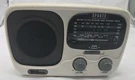 Vintage Wilson WPR5 Am/fm TV1 TV2 Weatherband Portable Radio - Tested Works. Fixed Price $14.99.