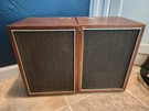 Penncrest J.c. Penny Co Vintage Model 6912 Speakers. Fixed Price $49.99.