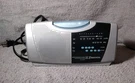 Emerson Instant Weather Portable Radio Tv Sound Fm Am Model RP6247S Works. Fixed Price $19.95.
