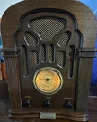 Radio Shack 12-697A Cassette Am/fm Vintage.. Fixed Price $95.00.