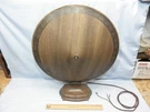 Museum Quality 1920S Farrand Senior Cone Speaker Restored By Buford Chidester. Fixed Price $350.00.