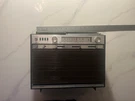 Sears Solid State Radio Am/fm Stereo 8 Track Player Model 250.21300201. Fixed Price $40.00.