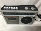 Rare Vintage Tozai Model CR-06E Portable Am/fm Radio. Fixed Price $129.99.