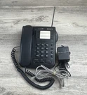 Sony Corded Telephone Clear Scan 25 SPP-Q400 Multi Line Hold Intercom. Fixed Price $50.00.