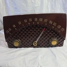 1950 Motorola 7-XM-21 Am Fm 6 Tube Radio Restorative. Fixed Price $128.90.