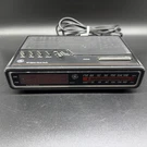 Vintage Clock Radio Model 7-4612BKA Am/fm Digital Alarm Tested Works Great. Fixed Price $22.49.